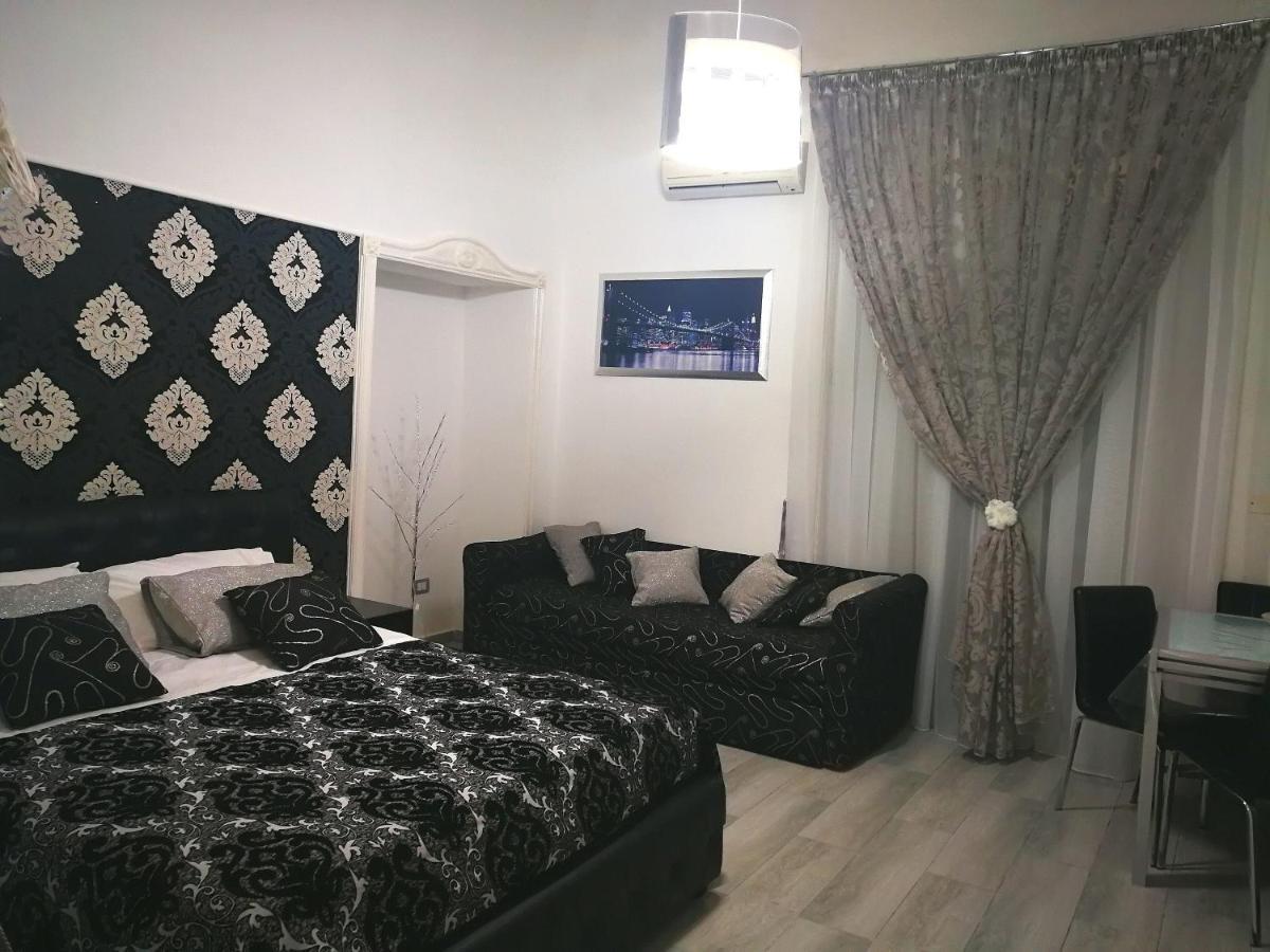 Benvenuti A Sud 2 Apartment Naples Exterior photo
